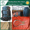 High Quality Stainless Steel 304 Wire Mesh Security Bag Made in China